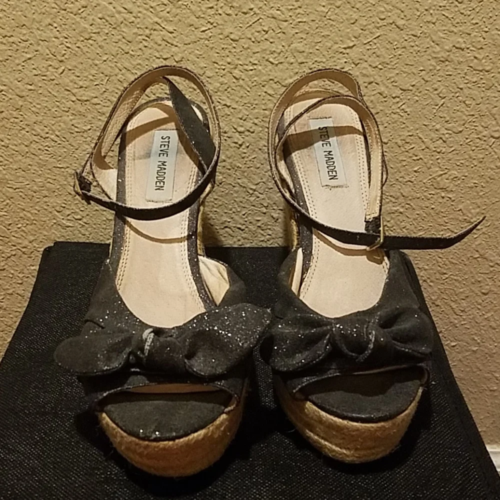 Steve Madden does have